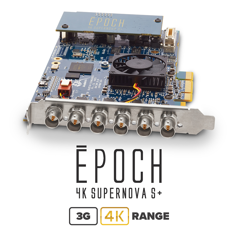 Local Hero and Bluefish444