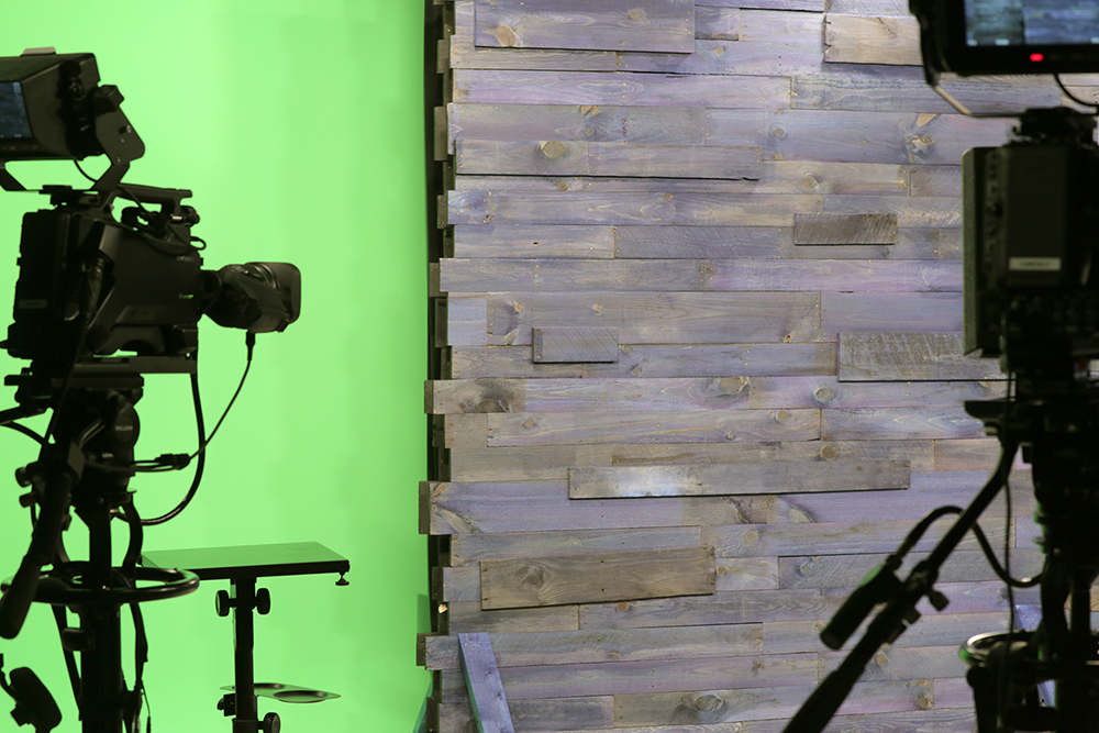 Bluefish444 RZIM Diversified User Stor. Multicam Setup.