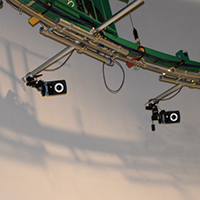 Imagica. Crescent Japan. Bluefish444.