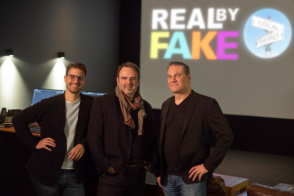 Local Hero and Bluefish444