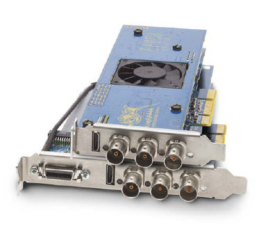 Vizrt. Bluefish444. Epoch | Neutron.