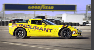 Picture This Productions. Bluefish444. Bondurant School of High Performance Driving School.