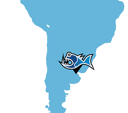 OM Solutions, Argentina