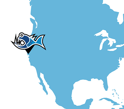 JB&A Distribution, California