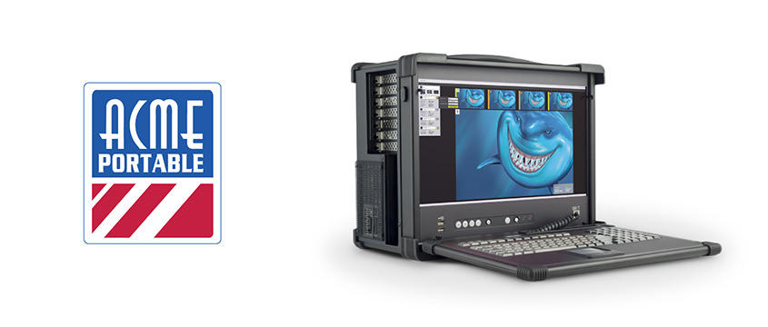 ACME Portable