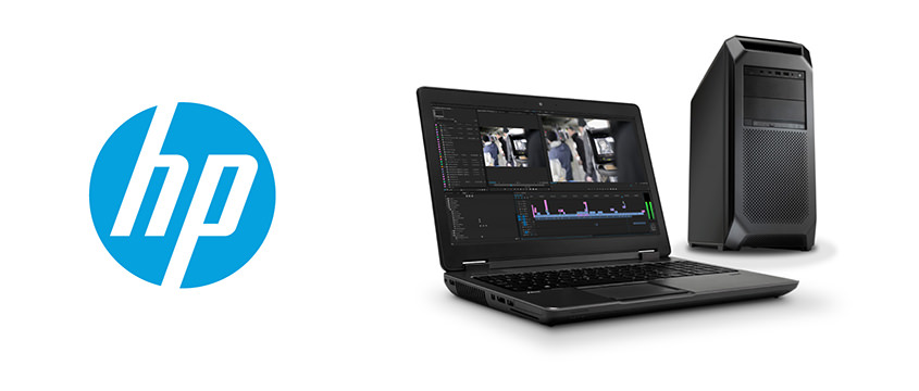 HP - Hewlett Packard