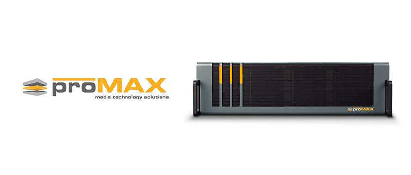 ProMAX