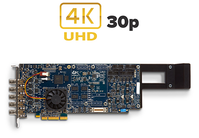 Epoch | 4K Supernova