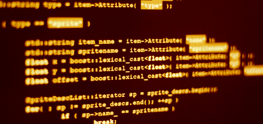 Epoch | Supernova CG. Software.