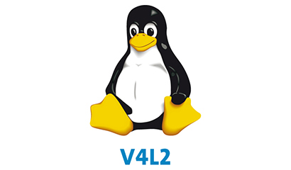 Video4Linux2 | KRONOS K8