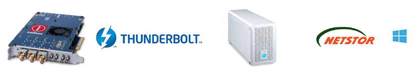 KRONOS Optikos3G CX SDI Netstor NA211TB3