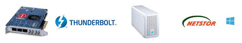 KRONOS Optikos3G Netstor NA211TB3