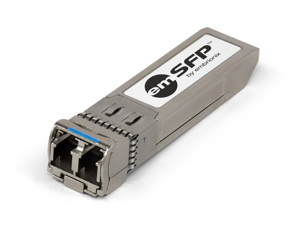 SMPTE IP Hardware