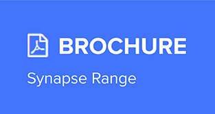 Synapse Range Brochure Download