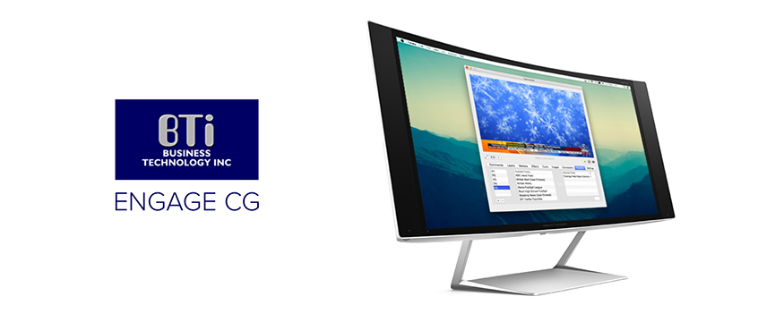 BTi Engage CG