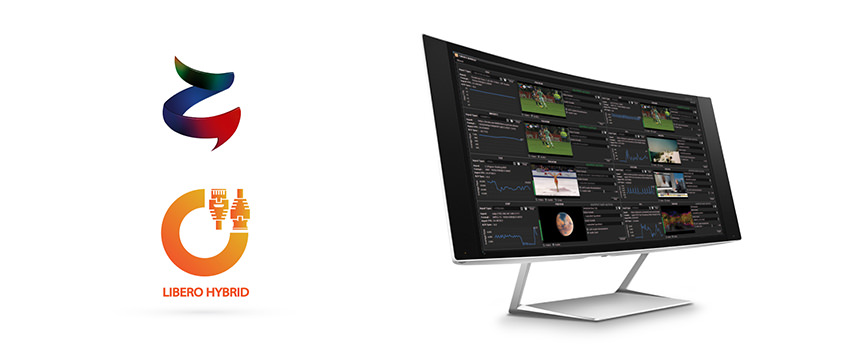Libero Hybrid