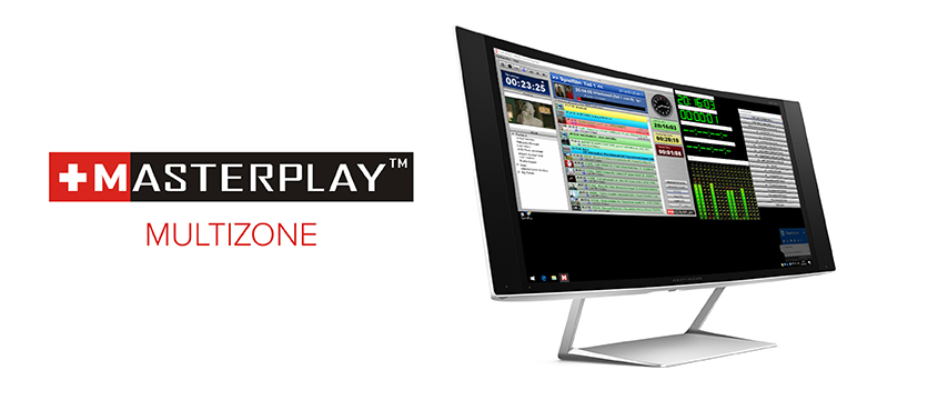 Masterplay MultiZone