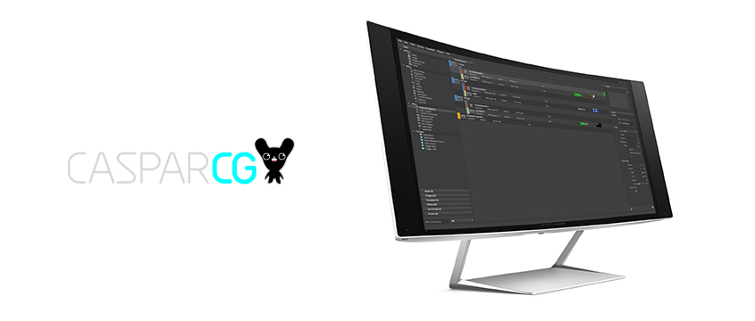 software casparcg 001