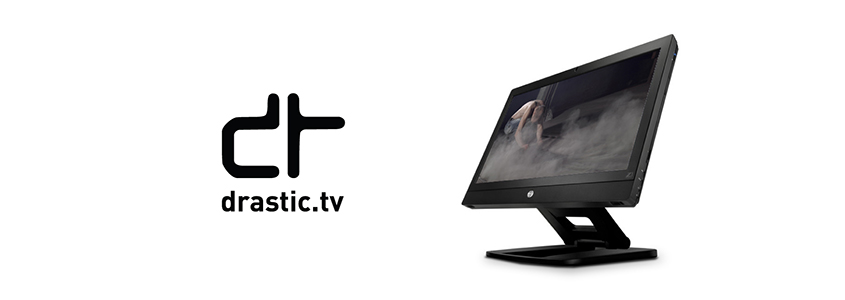 Drastic Technologies