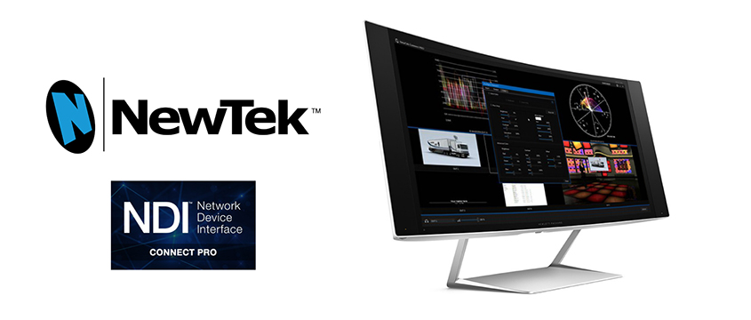 software newtek ndipro 001