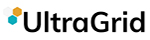 UltraGrid Software