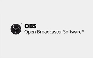 Open Broadcasting Software (OBS)
