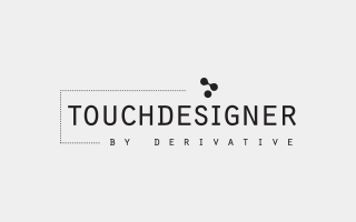 Derivative Touchdesigner