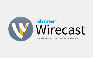 Telestream Wirecast