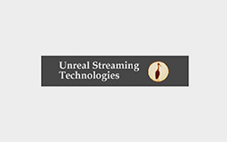 Unreal Streaming Technologies