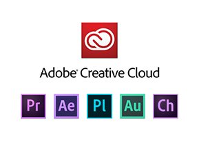 Adobe Software