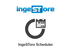 IngeSTore Scheduler