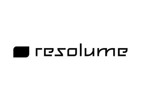 Resolume Software