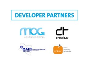 Developer Partners