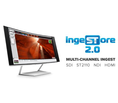 Bluefish444 IngeSTore