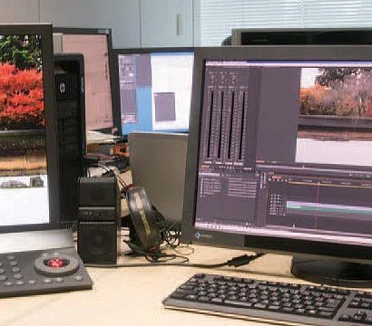 Nippon Television Network prepares for 4K