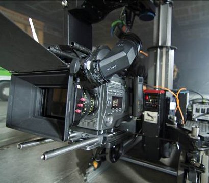 BLUEFISH444 & KAMERAWERK WITH INDUSTRY PARTNERS PROVIDE TOMORROW’S 4K 60P WORKFLOWS TODAY