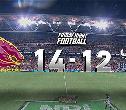 Alston Elliot Powering Sports Graphics Broadcast Ecosystem with Bluefish444